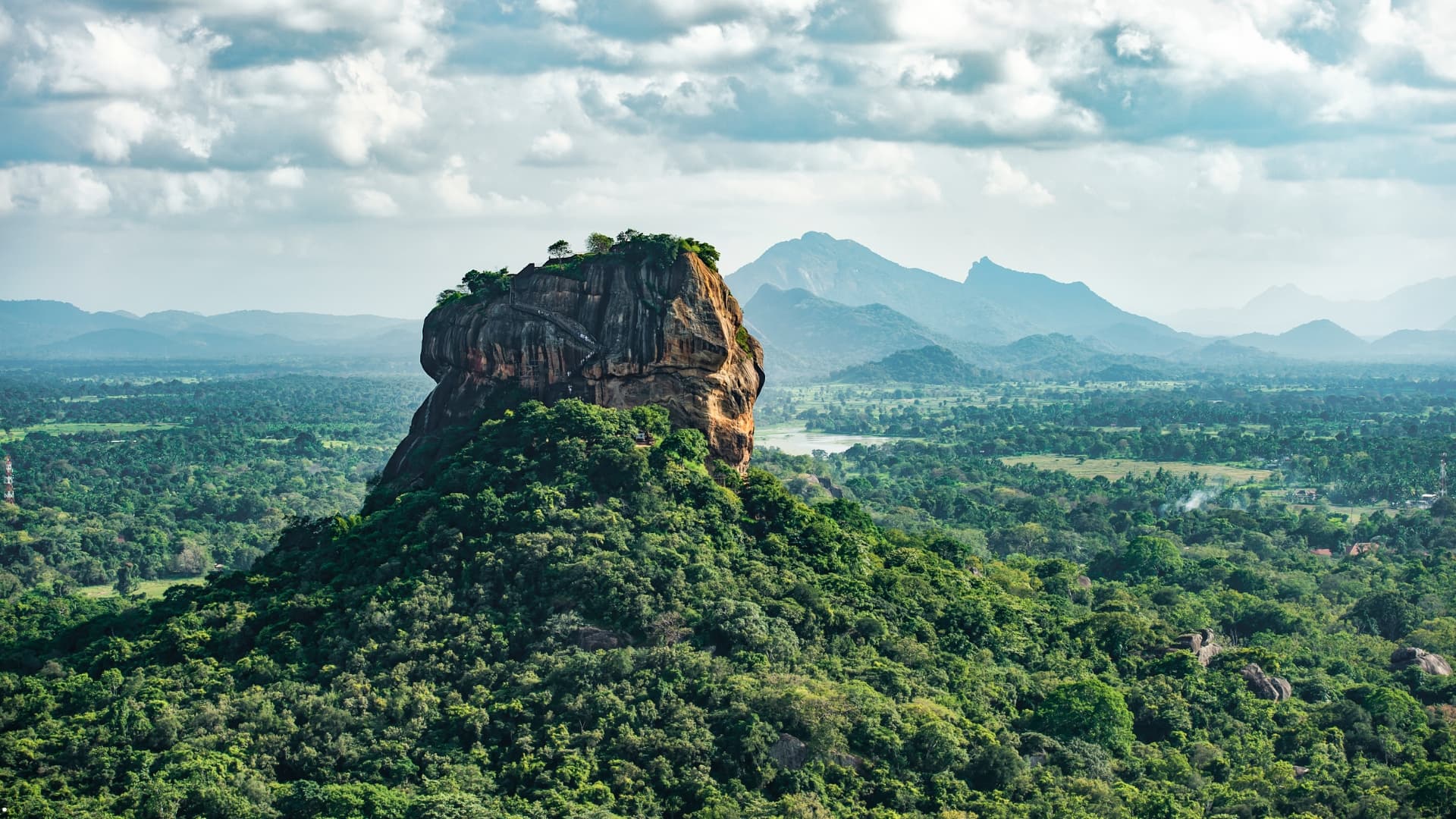 12 Days in Serendipity — Discover the Heart of Sri Lanka